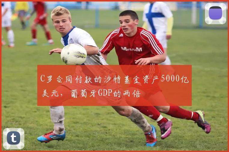 C罗合同付款的沙特基金资产5000亿美元，葡萄牙GDP的两倍