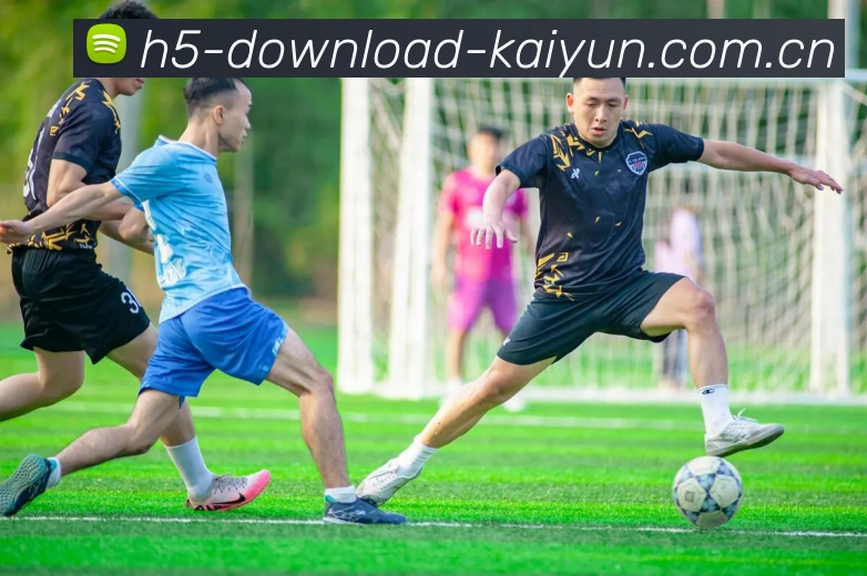 开云(kaiyun)品牌故事